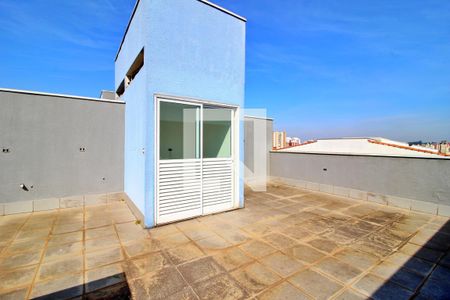 Casa de condomínio para alugar com 200m², 3 quartos e 2 vagasCobertura