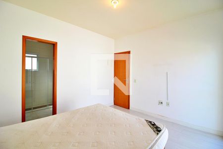 Quarto Suíte de casa de condomínio para alugar com 3 quartos, 200m² em Vila Valparaiso, Santo André