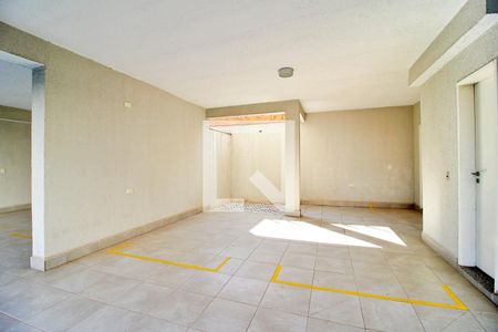 Casa de condomínio para alugar com 200m², 3 quartos e 2 vagasGaragem