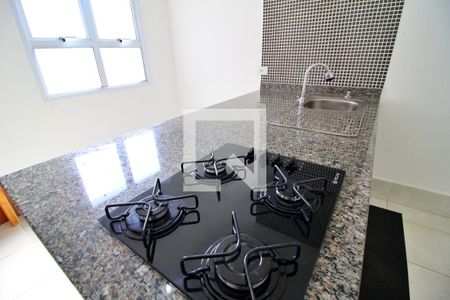 Casa de condomínio para alugar com 200m², 3 quartos e 2 vagasCozinha