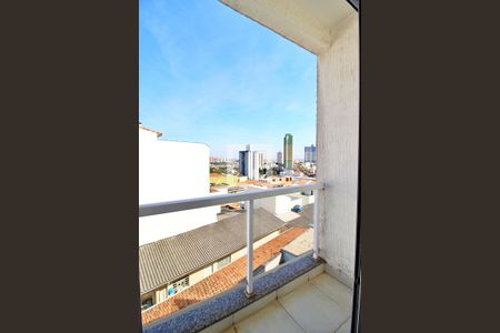 Casa de condomínio para alugar com 200m², 3 quartos e 2 vagasVaranda da Suíte