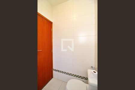 Casa de condomínio para alugar com 200m², 3 quartos e 2 vagasBanheiro