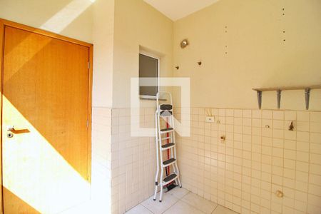 Casa de condomínio para alugar com 200m², 3 quartos e 2 vagasÁrea de Serviço