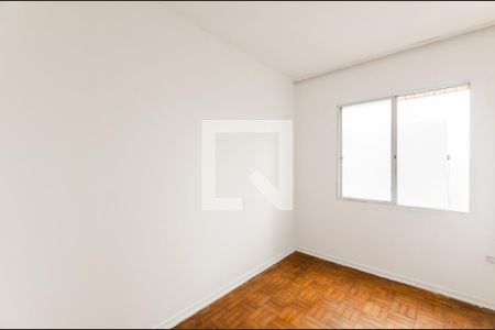 Sala de apartamento para alugar com 1 quarto, 40m² em Itararé, Santos
