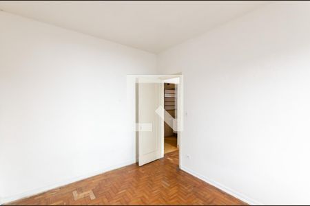 Quarto de apartamento para alugar com 1 quarto, 40m² em Itararé, Santos