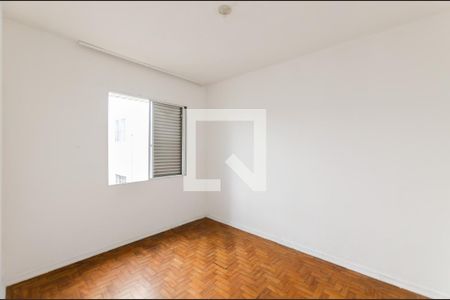 Quarto de apartamento para alugar com 1 quarto, 40m² em Itararé, Santos