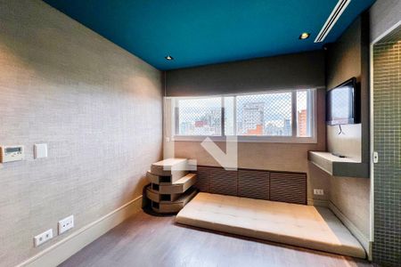 Apartamento à venda com 200m², 2 quartos e 4 vagas Apartamento à venda com 200m², 2 quartos e 4 vagasSuíte 1