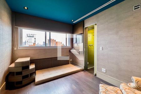 Apartamento à venda com 200m², 2 quartos e 4 vagas Apartamento à venda com 200m², 2 quartos e 4 vagasSuíte 1