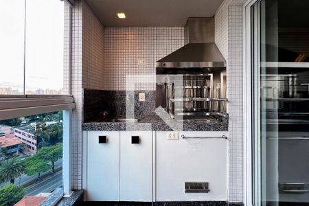 Apartamento à venda com 200m², 2 quartos e 4 vagas Apartamento à venda com 200m², 2 quartos e 4 vagasVaranda