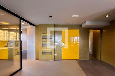 Apartamento à venda com 200m², 2 quartos e 4 vagas Apartamento à venda com 200m², 2 quartos e 4 vagasHall