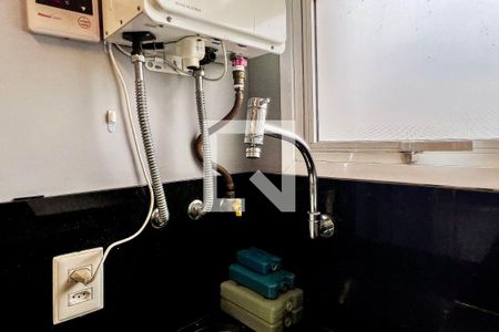 Apartamento à venda com 200m², 2 quartos e 4 vagas Apartamento à venda com 200m², 2 quartos e 4 vagasÁrea de Serviço