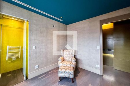 Apartamento à venda com 200m², 2 quartos e 4 vagas Apartamento à venda com 200m², 2 quartos e 4 vagasSuíte 1