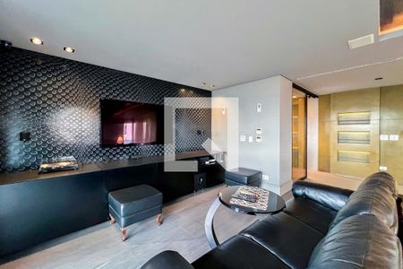 Apartamento à venda com 200m², 2 quartos e 4 vagas Apartamento à venda com 200m², 2 quartos e 4 vagasSala