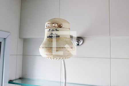 Apartamento à venda com 200m², 2 quartos e 4 vagas Apartamento à venda com 200m², 2 quartos e 4 vagasBanheiro de Serviço