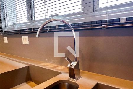 Apartamento à venda com 200m², 2 quartos e 4 vagas Apartamento à venda com 200m², 2 quartos e 4 vagasCozinha