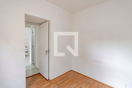 Apartamento à venda com 43m², 2 quartos e sem vagaQuarto 02