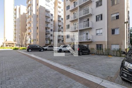Apartamento à venda com 43m², 2 quartos e sem vagaGaragem