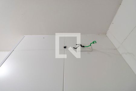 Apartamento à venda com 43m², 2 quartos e sem vagaBanheiro - Chuveiro