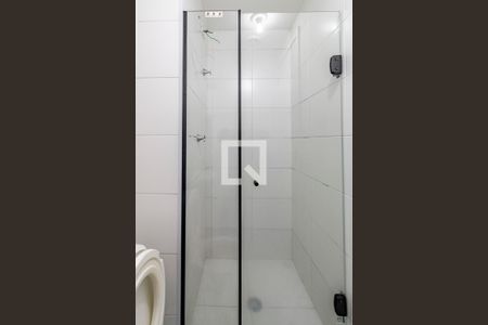 Apartamento à venda com 43m², 2 quartos e sem vagaBanheiro