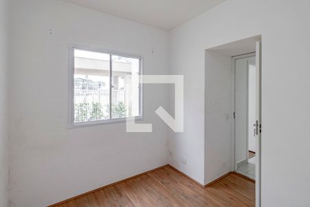 Apartamento à venda com 43m², 2 quartos e sem vagaQuarto 02