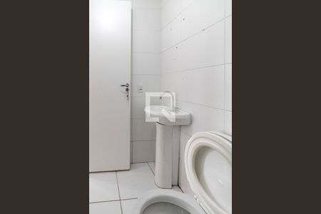 Apartamento à venda com 43m², 2 quartos e sem vagaBanheiro