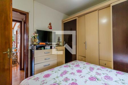 Apartamento à venda com 63m², 3 quartos e sem vagaQuarto 3