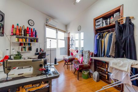 Quarto 1 de apartamento à venda com 3 quartos, 63m² em Centro Histórico, Porto Alegre