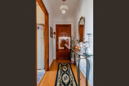 Sala de apartamento à venda com 3 quartos, 63m² em Centro Histórico, Porto Alegre