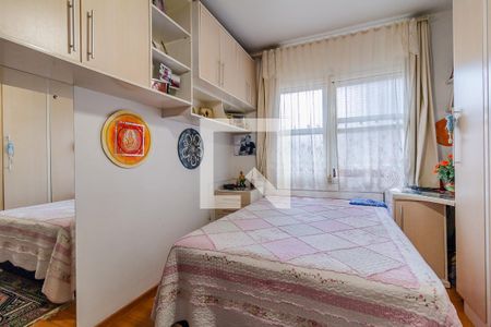 Apartamento à venda com 63m², 3 quartos e sem vagaQuarto 2
