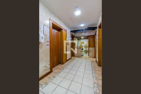 Apartamento à venda com 63m², 3 quartos e sem vagaElevador