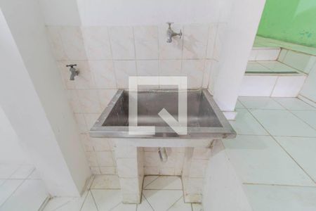 Casa para alugar com 65m², 1 quarto e sem vagaÁrea de Serviço