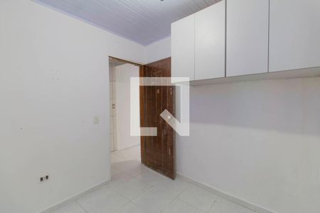 Quarto de casa para alugar com 1 quarto, 65m² em Vila Ponte Rasa, São Paulo