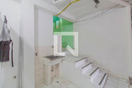 Casa para alugar com 65m², 1 quarto e sem vagaÁrea de Serviço