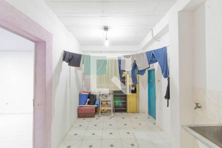 Casa para alugar com 65m², 1 quarto e sem vagaÁrea de Serviço