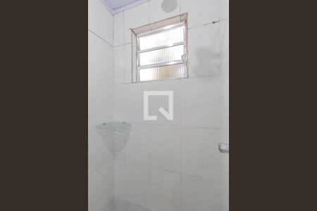 Casa para alugar com 65m², 1 quarto e sem vagaBanheiro
