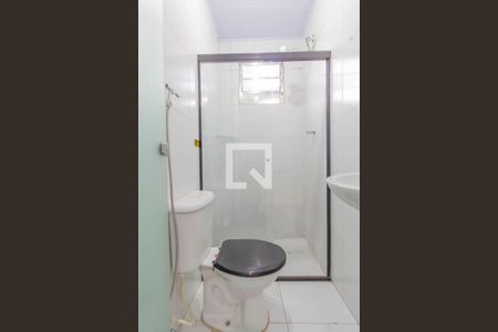 Casa para alugar com 65m², 1 quarto e sem vagaBanheiro