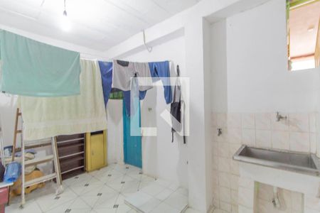 Casa para alugar com 65m², 1 quarto e sem vagaÁrea de Serviço