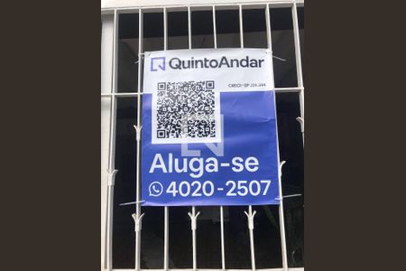 Casa para alugar com 65m², 1 quarto e sem vagaPlaca