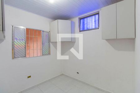 Quarto de casa para alugar com 1 quarto, 65m² em Vila Ponte Rasa, São Paulo