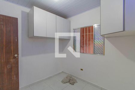 Quarto de casa para alugar com 1 quarto, 65m² em Vila Ponte Rasa, São Paulo
