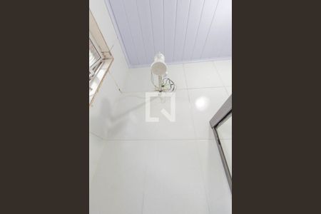 Casa para alugar com 65m², 1 quarto e sem vagaBanheiro