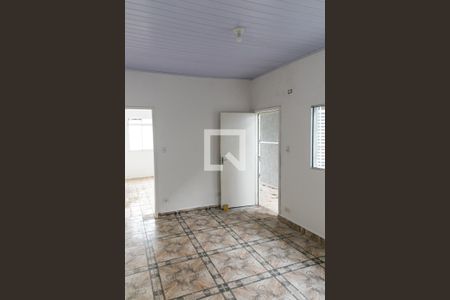 Sala   de casa para alugar com 3 quartos, 100m² em Vila Constança, São Paulo