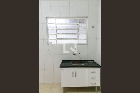 Casa para alugar com 100m², 3 quartos e 1 vagaCozinha