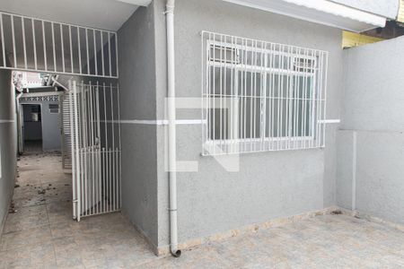 Casa para alugar com 100m², 3 quartos e 1 vagaGaragem