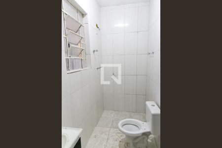 Casa para alugar com 100m², 3 quartos e 1 vagaBanheiro