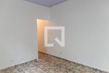 Sala   de casa para alugar com 3 quartos, 100m² em Vila Constança, São Paulo