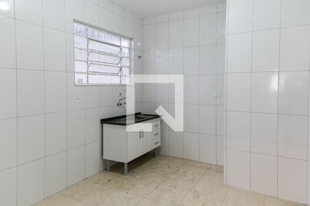 Casa para alugar com 100m², 3 quartos e 1 vagaCozinha