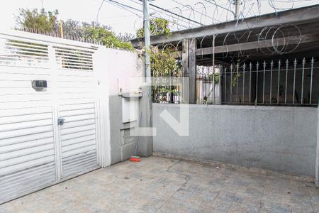 Casa para alugar com 100m², 3 quartos e 1 vagaGaragem