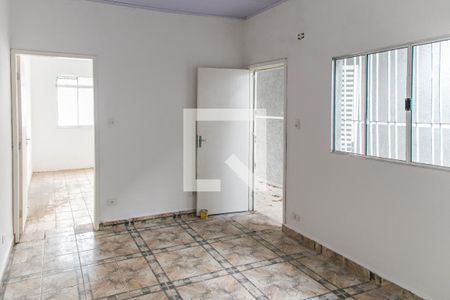 Sala   de casa para alugar com 3 quartos, 100m² em Vila Constança, São Paulo