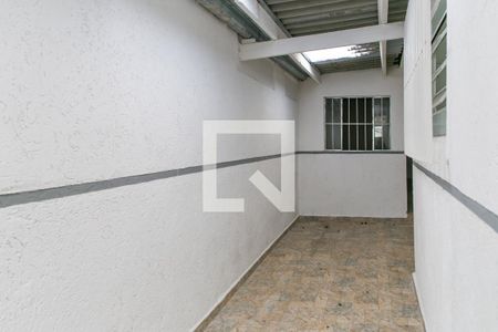 Casa para alugar com 100m², 3 quartos e 1 vagaÁrea de Serviço